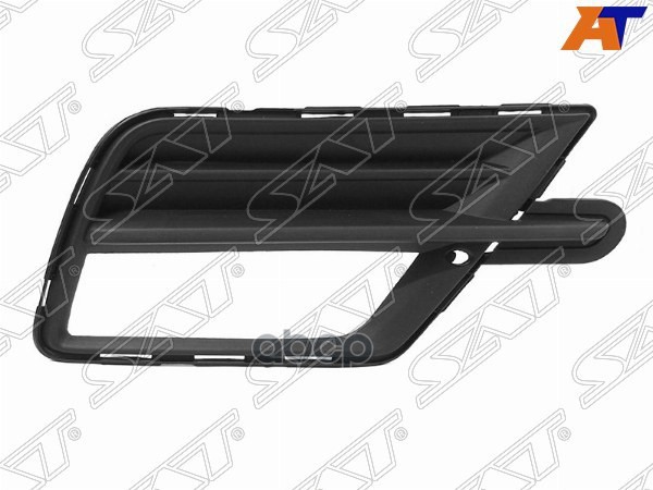 Оправа Птф Volkswagen Caddy 15-20 (Справа) Sat арт. ST-VW45-219-1