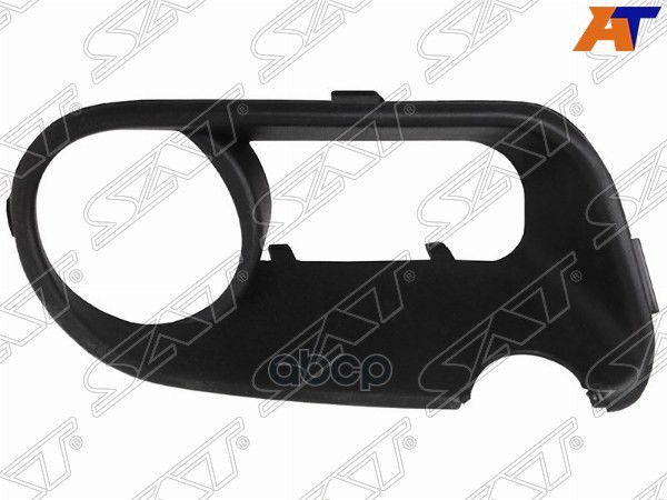 Оправа ПТФ Volkswagen Touareg 02-07 (Слева) Sat арт. ST-VW61-219-A2