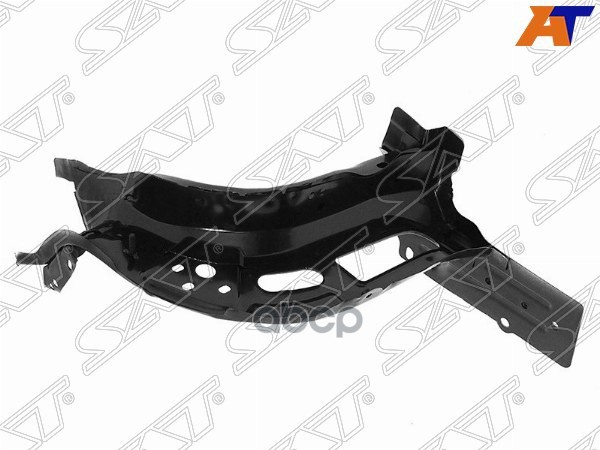 Крепление фары VW TOUAREG 11-14 LH Sat арт. STVW62000BD2