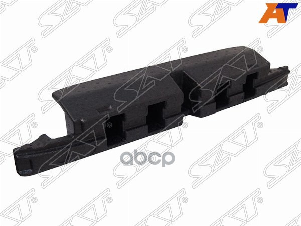 Абсорбер бампера Volkswagen Touareg 10-14 (Спереди) Sat арт. ST-VW62-001-0