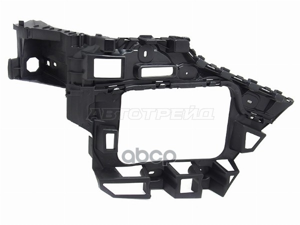 Крепление бампера Volkswagen Touareg 10-18 (Сзади/ Справа/ сбоку) Sat арт. ST-VW62-087B-1