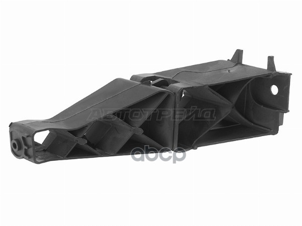 Крепление бампера Volkswagen Touareg 10-18 (Сзади/ Справа) Sat арт. ST-VW62-087B-A1