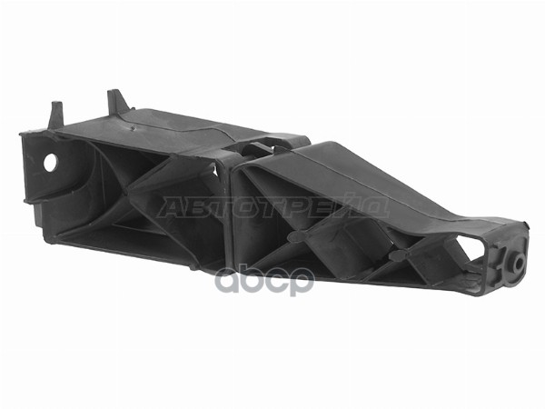 Крепление бампера Volkswagen Touareg 10-18 (Сзади/ Слева) Sat арт. ST-VW62-087B-A2