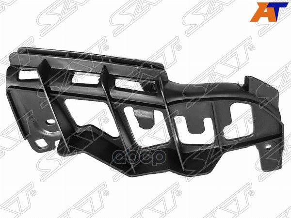 Крепление фары Volkswagen Touran 06-10 (Слева) Sat арт. ST-VW65-000B-A2