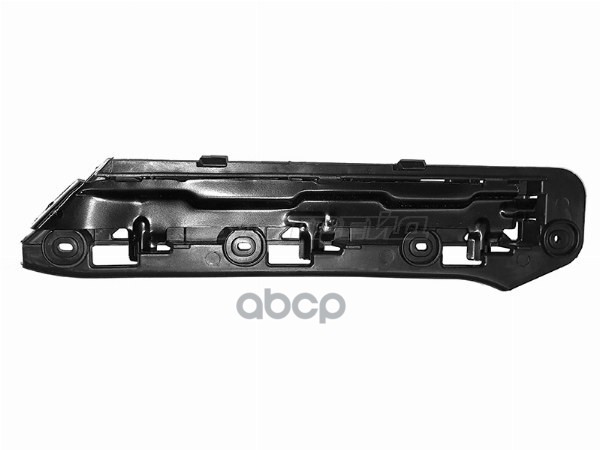 Крепление бампера Volkswagen Caddy 03-10 / Touran 03-06 (Спереди/ Справа) Sat арт. ST-VW65-000B-D1