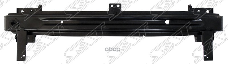Усилитель бампера Volkswagen Tiguan 06-11 (Спереди) Sat арт. ST-VW70-000R-0