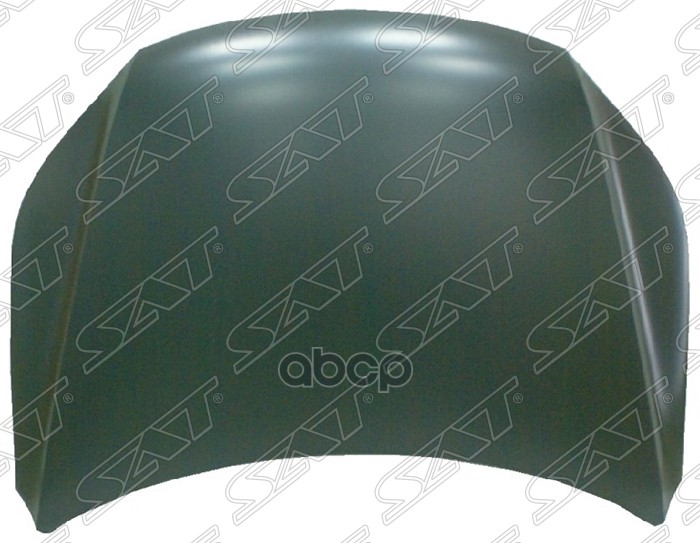 Капот Volkswagen Tiguan 06-17 Sat арт. ST-VW70-015-0