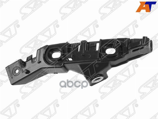 Крепление бампера Volkswagen Tiguan 16-21 (Спереди/ Слева) Sat арт. ST-VW71-000B-2