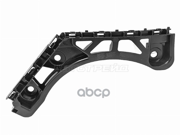 Крепление бампера Volkswagen Tiguan 16- (Сзади/ Справа) Sat арт. ST-VW71-087B-1-R