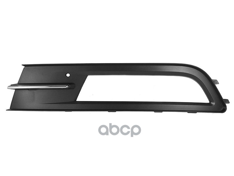 Оправа ПТФ Volkswagen Passat 14-20 (Слева) Sat арт. ST-VWA10-219-2