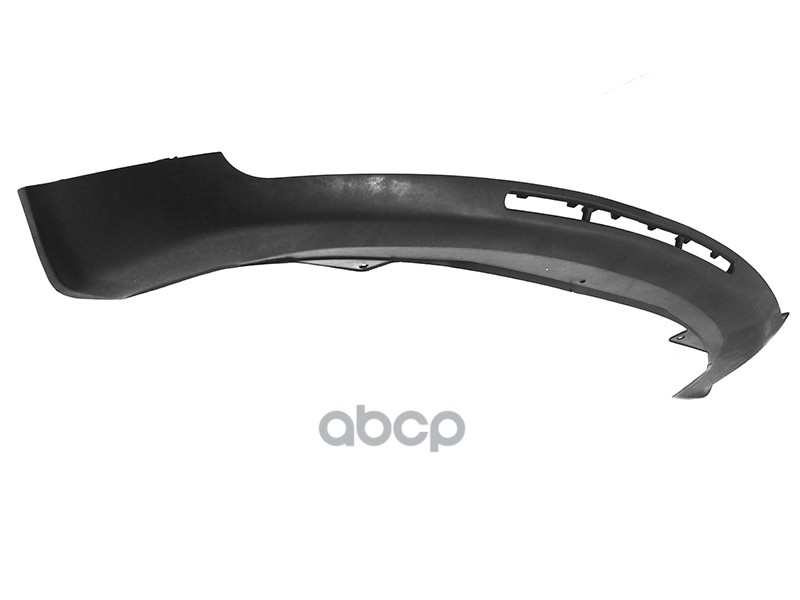 Спойлер бампера Volkswagen Passat 96-05 (Спереди) Sat арт. ST-VWA6-000S-0