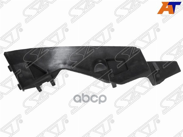 Крепление бампера Volkswagen Passat 05-11 (Спереди/ Слева) Sat арт. ST-VWA8-000B-2