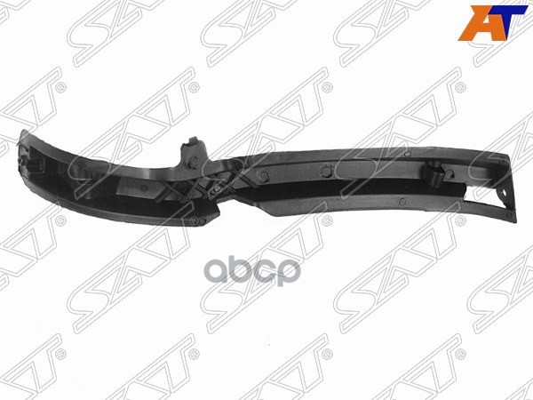 Крепление бампера Volkswagen Passat 05-11 (Спереди/ Слева/ Сверху) Sat арт. ST-VWA8-000B-D2