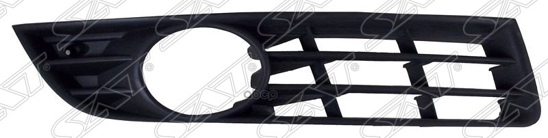 Оправа ПТФ Volkswagen Passat 05-11 (Справа) Sat арт. ST-VWA8-219-1