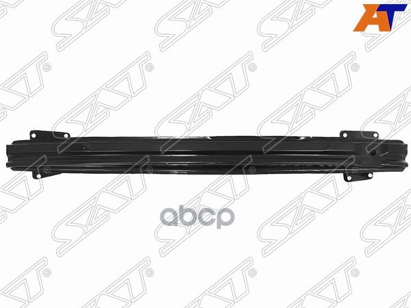 Усилитель Бампера Volkswagen Passat 10-15 / Passat Cc 12-16 (Сзади) Sat арт. ST-VWA9-087R-0