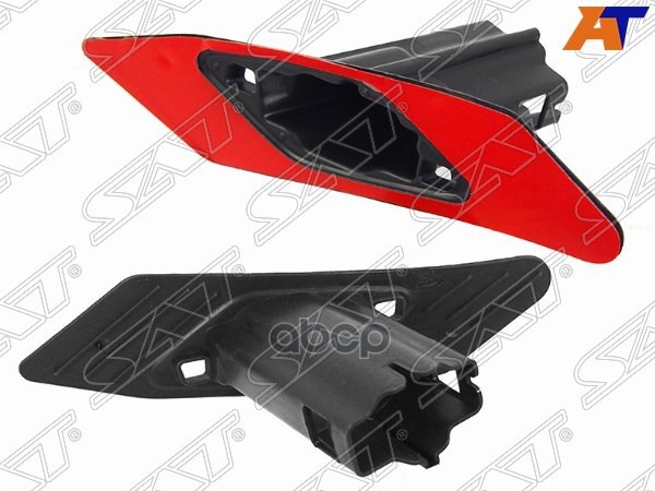 Крепление Volkswagen Passat 14-20 (Справа) Sat арт. ST-VWB8-110B-1