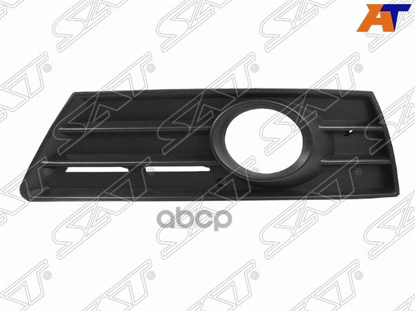 Оправа Птф Volkswagen Passat Cc 08-11 (Слева) Sat арт. ST-VWC1-219-2