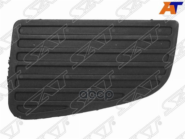 Заглушка В Бампер Vw Crafter 06-16 Lh Sat арт. ST-VWF6-000C-2