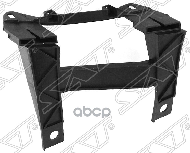 Крепление фары Volkswagen Transporter 03-09 / Multivan 03-09 (Справа) Sat арт. ST-VWT5-000B-A1