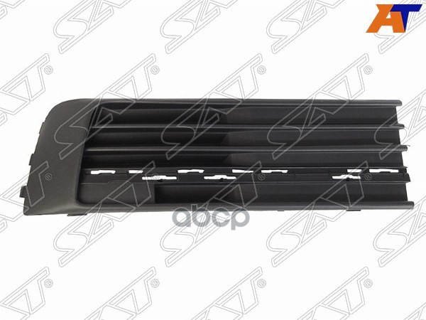 Решетка В Бампер Vw Transporter T6 15-19 Rh Sat арт. ST-VWT6-000G-1