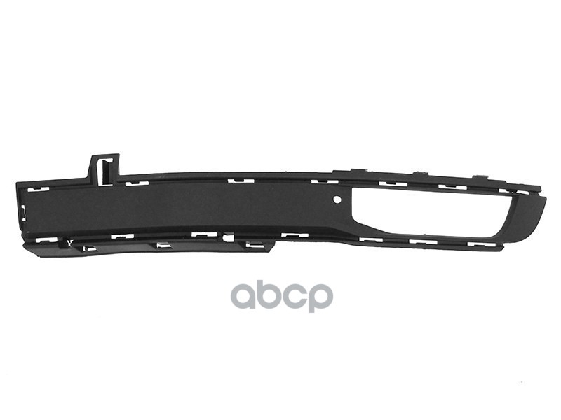 Оправа ПТФ Volkswagen Transporter 15- / Multivan 15-20 (Слева) Sat арт. ST-VWT6-219-2