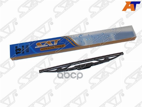 Щетка стеклоочистителя (каркасная/ 13 (325мм)) Sat арт. ST-WB4-13