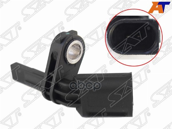 Датчик ABS Audi A3 03-19 / Q3 11-19 (Спереди/ Справа) Sat арт. ST-WHT003856