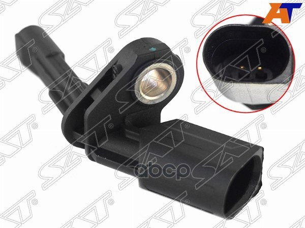 Датчик ABS Audi A3 03-13 / Q3 11-19 (Сзади/ Слева) Sat арт. ST-WHT003859