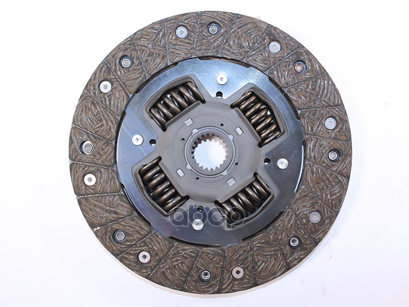 Диск сцепления TOYOTA 4RUNNER/CHASER/HIACE/LAND CRUISER J7#/MARK2 1ZR/1GFE/3VZ Sat арт. ST-XL386C