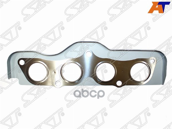 Прокладка выпускного коллектора Mazda 3 03-13 / Demio 02-07 ZJVE;ZYVE Sat арт. ST-ZJ01-13-460A