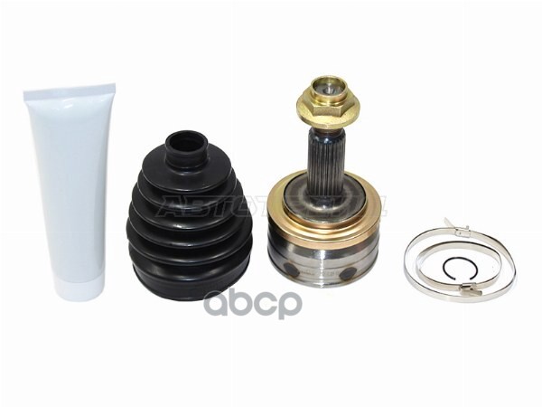 Шрус (Спереди/ Наруж) Toyota Corolla (E180) 12-19 Sat арт. TO-180