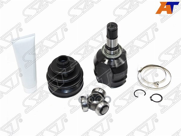 Шрус (Спереди/ Справа/ Внутр) Toyota Caldina (T190,T210) 92-02 / Carina E 92-98 / Corona (T190) 92-9 Sat арт. TO-632