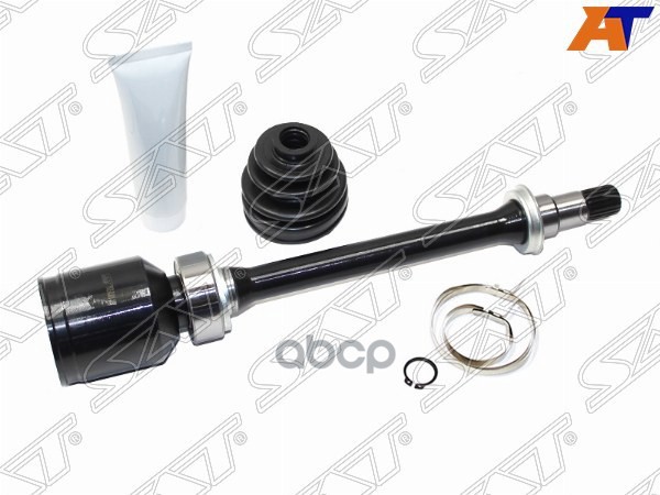 Шрус (Спереди/ Справа/ Внутр) Toyota Allion (T240) 01-04 / Caldina 92-07 Sat арт. TO-633