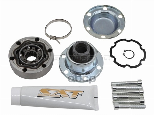 Шрус Volvo S60 10-18 / Xc60 08-17 / S80 06-13 / Xc70 07-13 Sat арт. VO-209