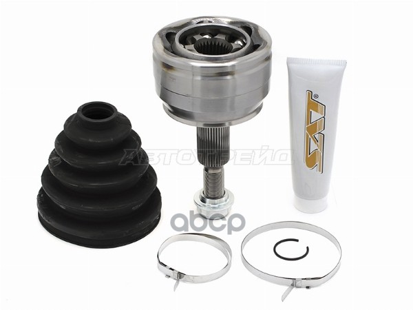 Шрус (Спереди/ Наруж) Volkswagen Transporter 03-15 Sat арт. VW-912