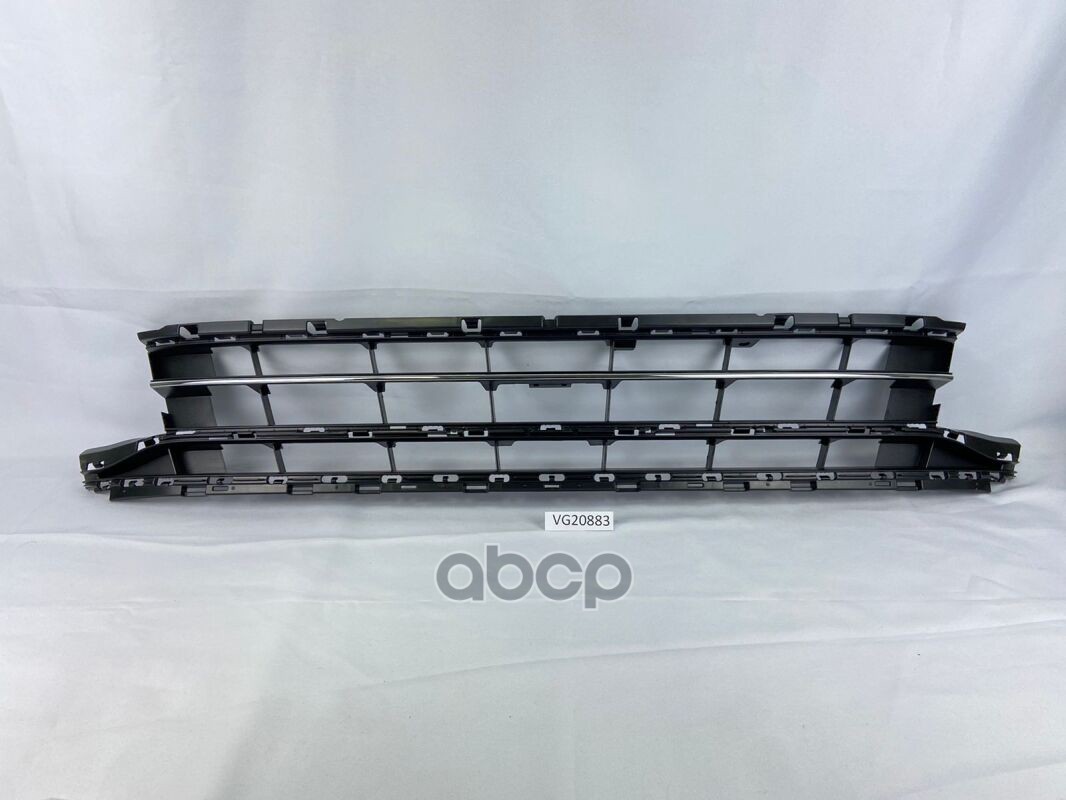 Решетка Радиатора Vw Passat B8 (14-) Schnieder Vg20883 Schnieder арт. VG20883