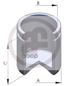 Поршень Тормозного Суппорта | Перед | Seinsa Autofren арт. D02590