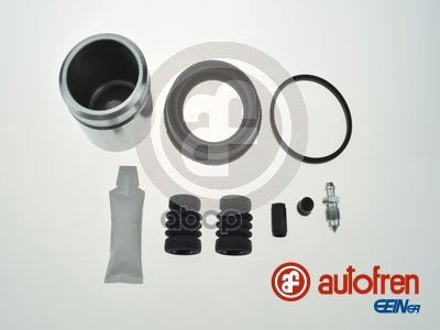 Ремкомплект Тормозного Суппорта + Поршень Seinsa D42745c Seinsa Autofren арт. D42745C