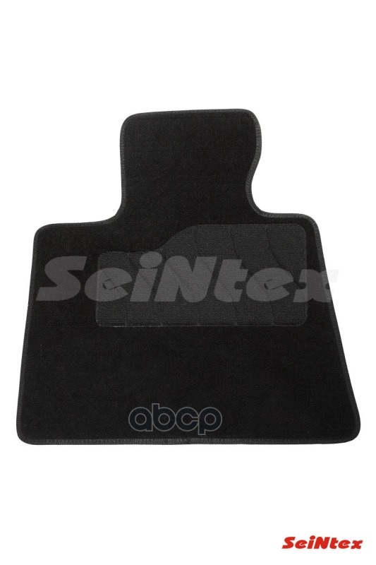 Ворсовые Lux Коврики В Салон Seintex Для Bmw X5 G-05 2018-Н. В. (Черные, Seintex арт. 90319