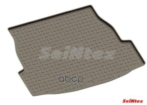 Коврик В Багаж. Toyota Rav4 V (Полимерн.) Toyota Rav 4 (2019>) Seintex 92768 Seintex арт. 92768