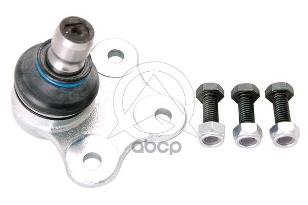 Опора шаровая Fiat Doblo / Opel Combo D 19082 Sidem арт. 19082