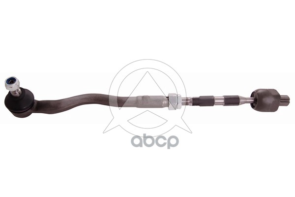 Тяга Рулевая Левая В Сборе Sidem арт. 21222