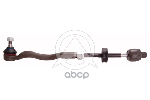 Тяга Рулевая В Сборе С Наконечником | Перед Лев | Sidem арт. 21336