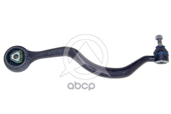 РЫЧАГ ПОДВЕСКИ ПРАВЫЙ С ШАРОВОЙ ОПОРОЙ Sidem арт. 21389