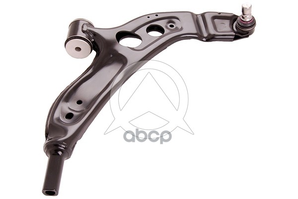 Рычаг подвески правый с шаровой опорой Mini F55/F56 21659 Sidem арт. 21659