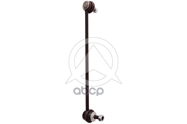 Стойка Стабилизатора | Перед Лев | Sidem 21662 Sidem арт. 21662