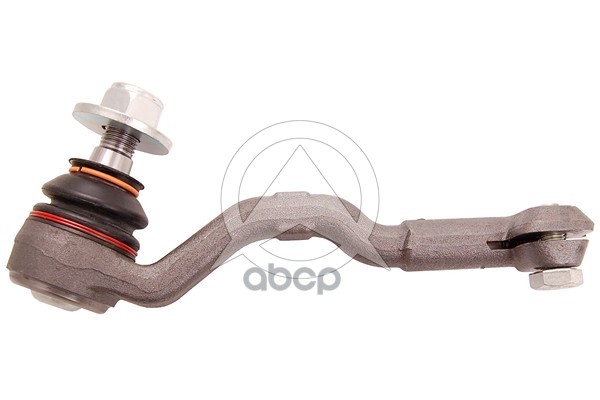Наконечник рулевой тяги левый BMW X5 (F15) - X6 (F16) Sidem арт. 21734