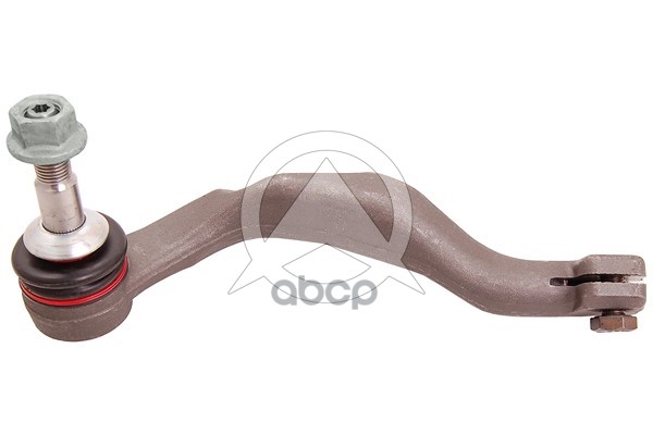 Наконечник Рулевой Тяги Левый Sidem арт. 21736