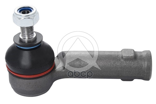 Наконечник Рулевой Тяги | Перед Лев | Sidem арт. 3234