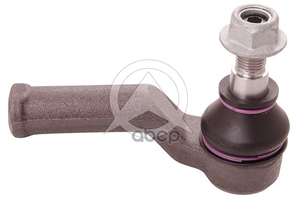 Наконечник рулевой тяги правый Ford / Volvo / Land Rover Sidem арт. 3631